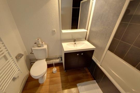 Studylodge Résidence Provence Marseille - MARSEILLE 3EME ARRONDISSEMENT