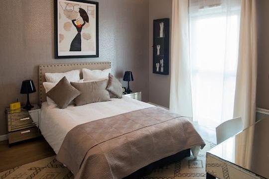 Villa Beausoleil - DEAUVILLE