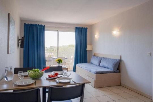 Zenitude La Tour de Mare - FREJUS