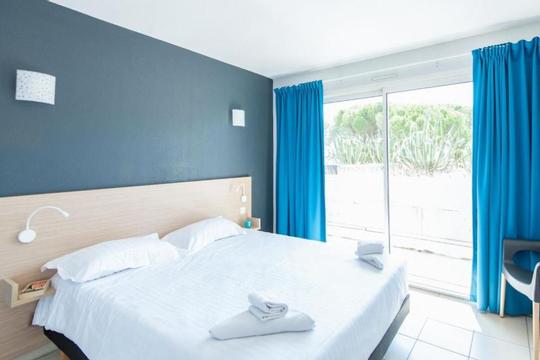 Zenitude La Tour de Mare - FREJUS