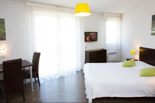 All Suites Apparthotel Pau - PAU