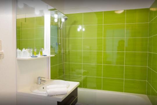 All Suites Apparthotel Pau - PAU
