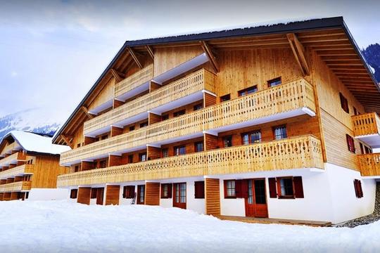 Nemea Le Grand Lodge - CHATEL