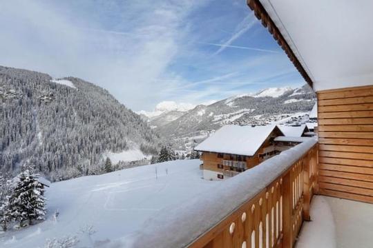 Nemea Le Grand Lodge - CHATEL