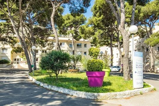 Résidence Les Jardins de Sormiou - MARSEILLE 9EME ARRONDISSEMENT