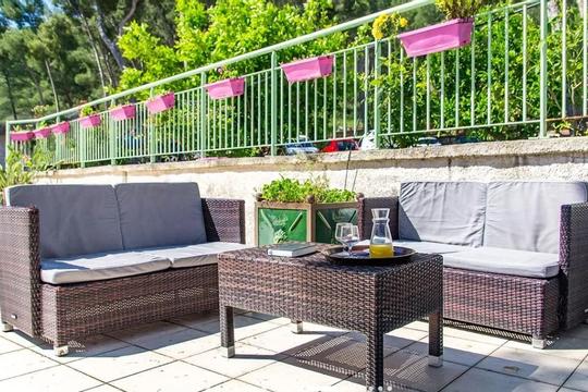 Résidence Les Jardins de Sormiou - MARSEILLE 9EME ARRONDISSEMENT