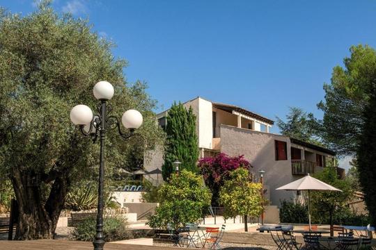 Belambra Clubs "Les Terrasses de St Paul - LA COLLE SUR LOUP