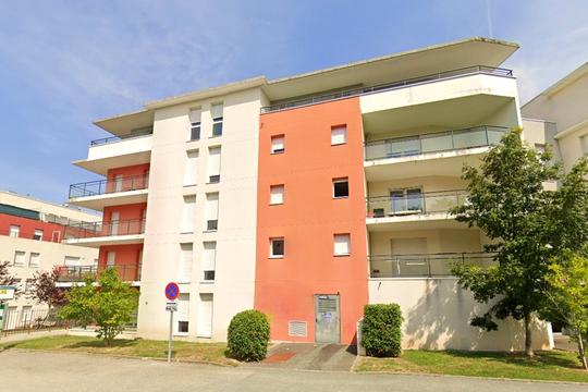 UXCO Student Einstein II - NANTES
