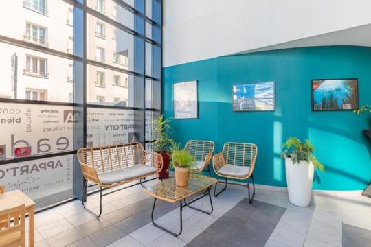 Appart'City Confort Brest - BREST