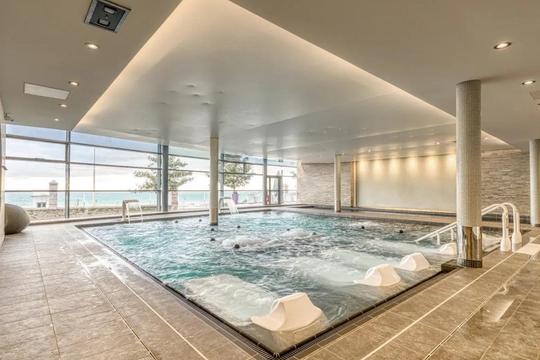 Spa Marin du Val André Thalasso Resort - PLENEUF VAL ANDRE