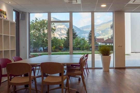 Espace et Vie Résidence Seniors - SAINT EGREVE