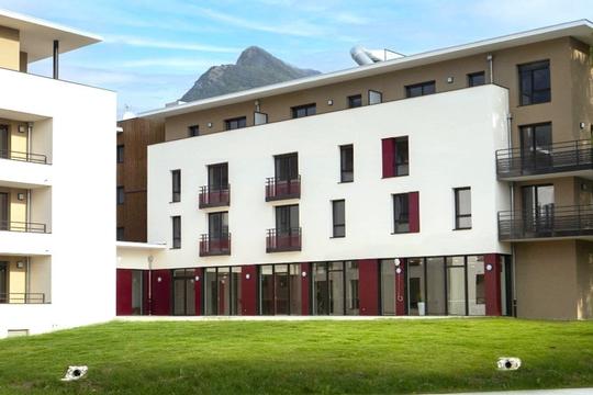 Espace et Vie Résidence Seniors - SAINT EGREVE