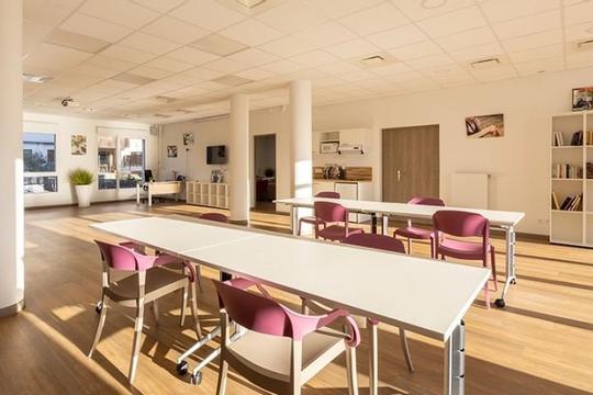 Espace et Vie Résidence Seniors - SAINT EGREVE