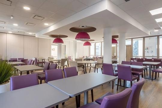 Espace et Vie Résidence Seniors - SAINT EGREVE