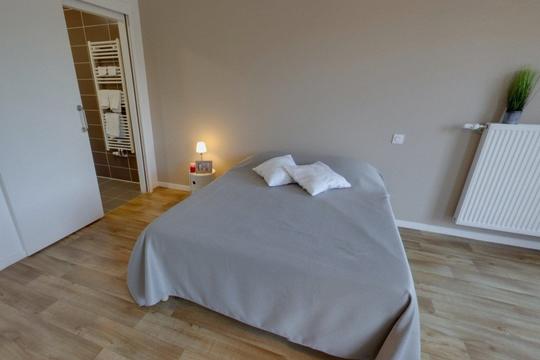 Espace et Vie Résidence Seniors - SAINT EGREVE