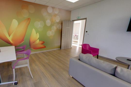 Espace et Vie Résidence Seniors - SAINT EGREVE