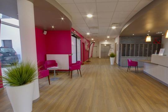 Espace et Vie Résidence Seniors - SAINT EGREVE