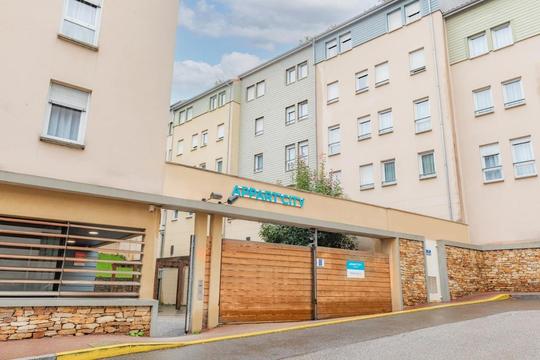 Appart'City Classic Limoges - LIMOGES
