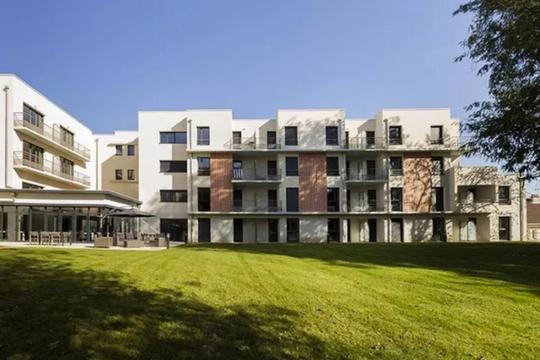 Obeo Résidence du Parc - NEVERS