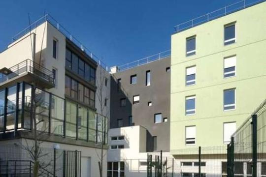 Le Clos des Peupliers - Emeis - BOBIGNY