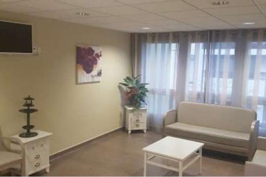 Le Clos des Peupliers - Emeis - BOBIGNY