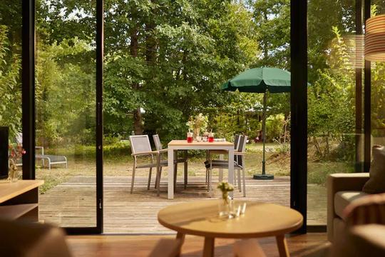 Center Parcs Les Bois-Francs - LES BARILS