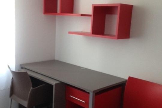 Studéa Euroméditérranée 2 - MARSEILLE 3EME ARRONDISSEMENT