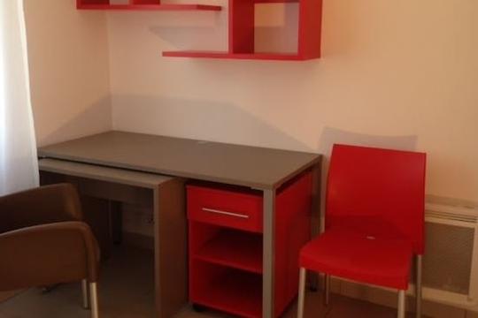 Studéa Euroméditérranée 2 - MARSEILLE 3EME ARRONDISSEMENT