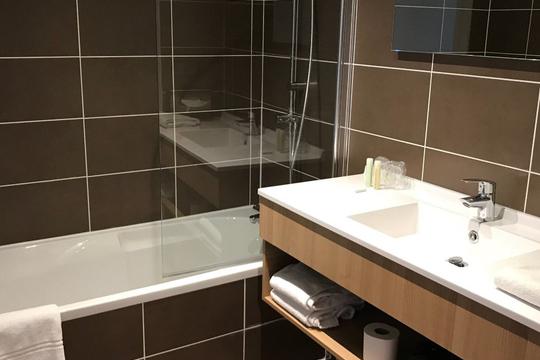 Golden Tulip Pornic Suites - PORNIC
