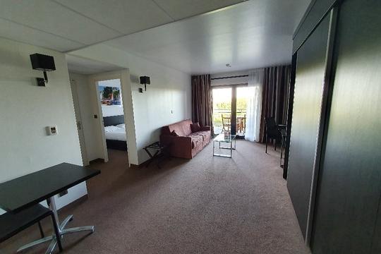 Golden Tulip Pornic Suites - PORNIC
