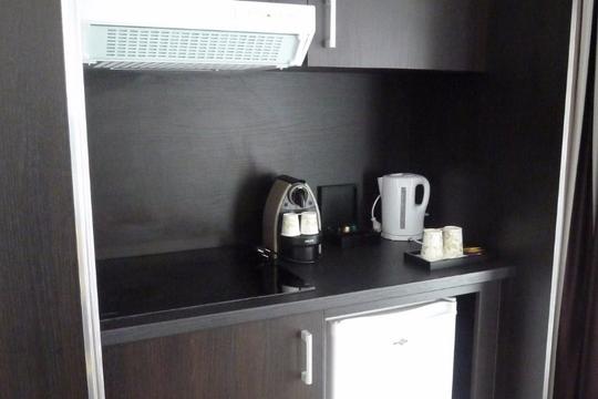 Golden Tulip Pornic Suites - PORNIC