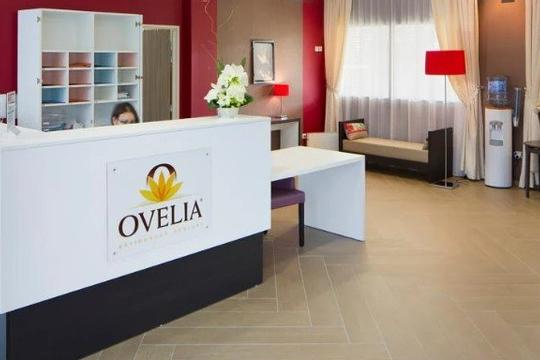Ovelia - Les Jardins d'Isaure - TOULOUSE