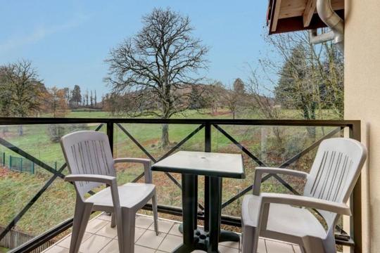 Zenitude L'Orée du Parc - DIVONNE LES BAINS