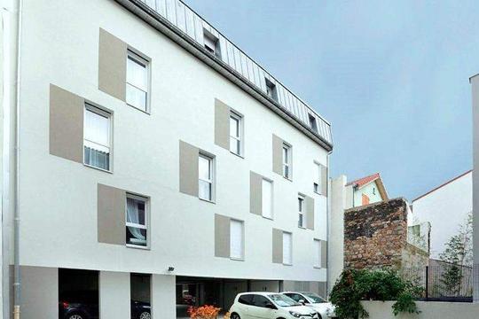 Nemea Clermont Centre - CLERMONT FERRAND