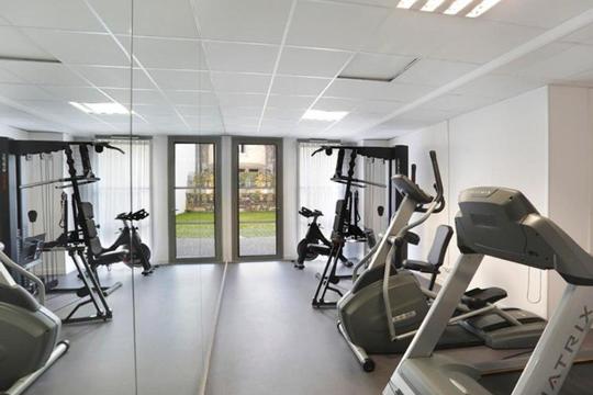Nemea Clermont Centre - CLERMONT FERRAND