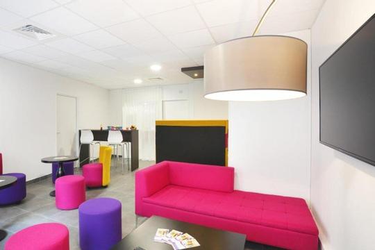 Nemea Clermont Centre - CLERMONT FERRAND