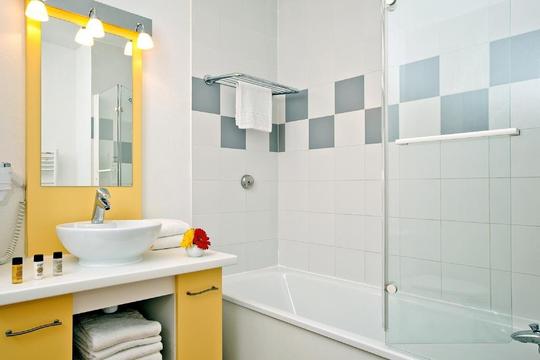 Residhome Prévessin-Moëns Le Carré d'Or - PREVESSIN MOENS