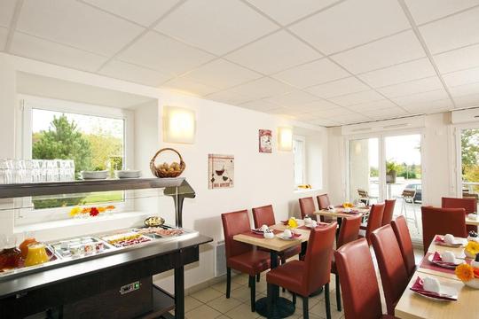Residhome Prévessin-Moëns Le Carré d'Or - PREVESSIN MOENS