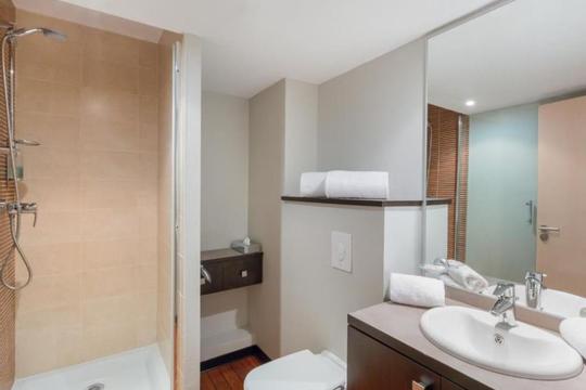 Best Western Park Hotel - THOIRY