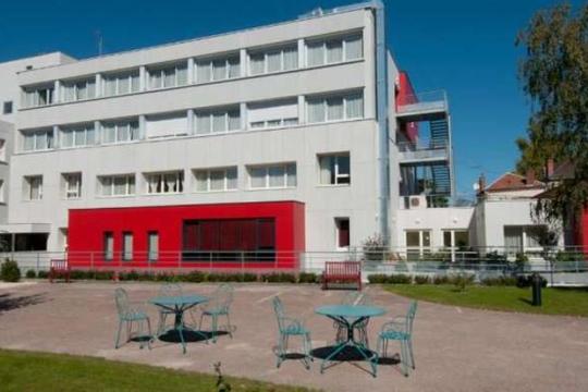 Domidep Résidence Louis Pasteur - ROMILLY SUR SEINE