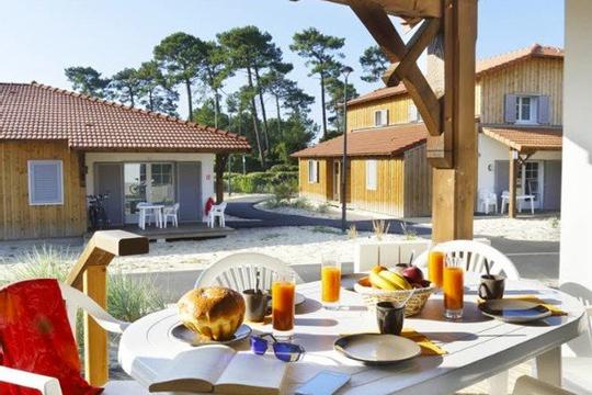 Nemea Le Domaine des Dunes - MIMIZAN