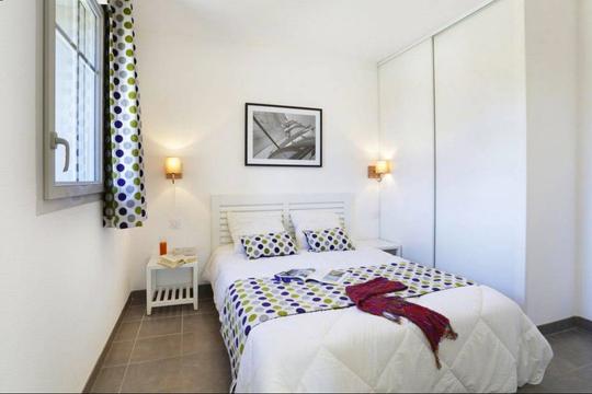 Nemea Le Domaine des Dunes - MIMIZAN