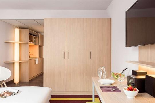 Adagio Paris Malakoff Châtillon - MALAKOFF
