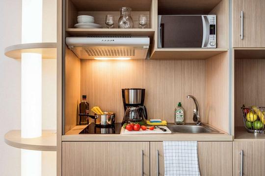 Adagio Paris Malakoff Châtillon - MALAKOFF