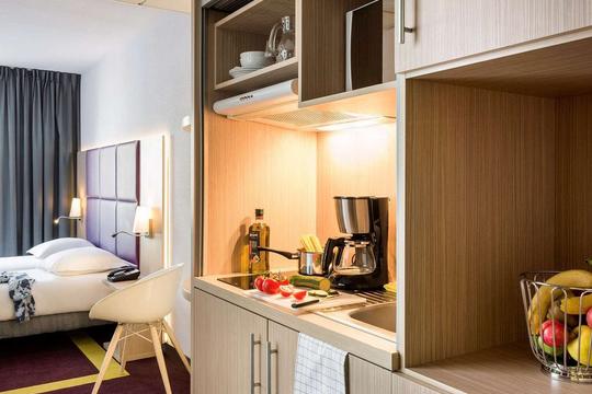 Adagio Paris Malakoff Châtillon - MALAKOFF