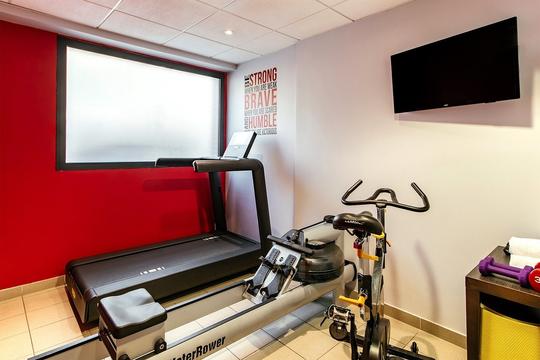 Adagio Paris Malakoff Châtillon - MALAKOFF