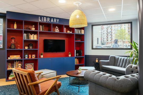 Adagio Paris Malakoff Châtillon - MALAKOFF