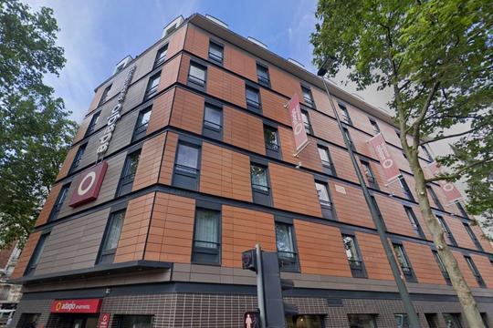 Adagio Paris Malakoff Châtillon - MALAKOFF