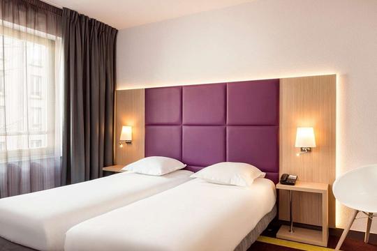 Adagio Paris Malakoff Châtillon - MALAKOFF
