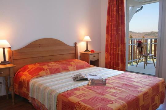 Nemea Les Balcons d'Ax - AX LES THERMES
